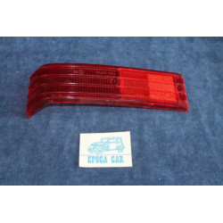 127 DIESEL PLASTICA ROSSA PER FANALINI POST. DX   SIMPLER