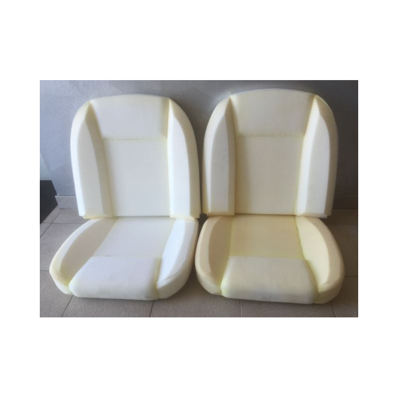 KIT INSIDE SEAT