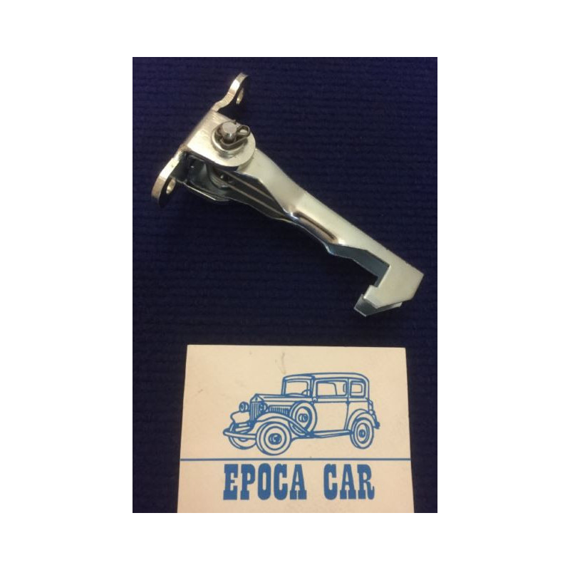 GANCIO COFANO MOTORE CON MOLLA