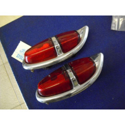 PAIR TAIL LIGHTS N.O.S.