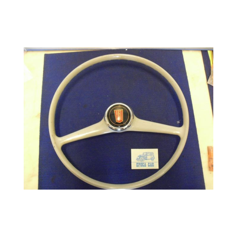 VOLANTE 600 1 SERIE