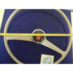VOLANTE 600 1 SERIE