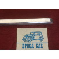 MOULDING ALLUMINIUM   TOPOLINO C SECOND TYPE PAIR