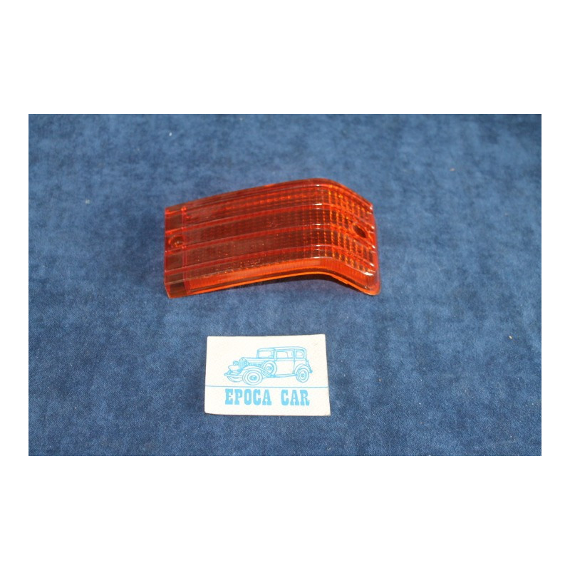 127 DIESEL PLASTICA ARANCIONE PER FANALINO POST. DX    SIMPLER