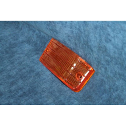 127 DIESEL PLASTICA ARANCIONE PER FANALINO POST. DX    SIMPLER