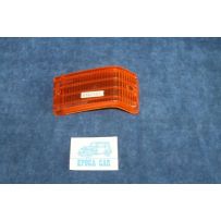 127 DIESEL ORANGE LENS FOR REAR RIGHT LIGHT   M. CARTO