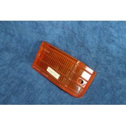 127 DIESEL ORANGE LENS FOR REAR RIGHT LIGHT   M. CARTO