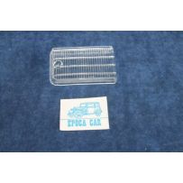 127 DIESEL  WHITE LENS FOR REAR RIGHT LIGHT  SIMPLER