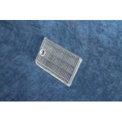 127 DIESEL  PLASTICA BIANCA PER FANALINO POST. DX  SIMPLER