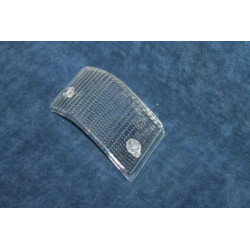 127 DIESEL UNTIL 1983   LENS FOR FRONT LEFT LIGHT