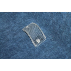 127 DIESEL FINO A 1983  PLASTICA BIANCA PER FANALINO ANT SX   SIMPLER