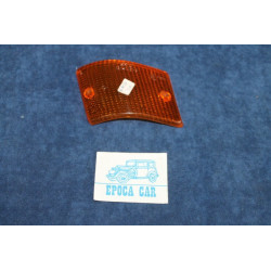 127 DIESEL FINO A 1983  PLASTICA ARANCIONE PER FANALINO ANT. SX  ARIC