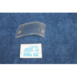 127 DIESEL UNTIL 1983  WHITE LENS FOR FRONT RIGHT LIGHT   