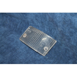 127 DIESEL FINO A 1983 PLASTICA BIANCA PER FANALINO ANT. DX    
