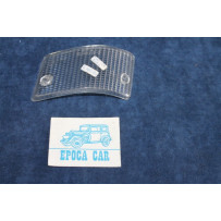 127 DIESEL UNTIL 1989  WHITE LENS FOR FRONT RIGHT LIGHT   ARIC