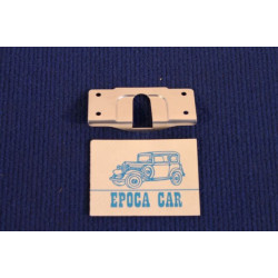 COVER PLATE ALUMINIUM