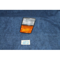 127 DIESEL FINO A 1983  FANALINO ANT. DX   SIMPLER
