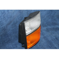 127 DIESEL FINO A 1983  FANALINO ANT. DX   SIMPLER