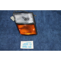 127 DIESEL UNTIL 1983   FRONT LEFT LIGHT  ARIC