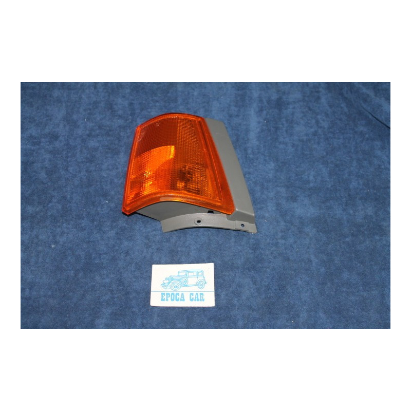 127 3° SERIE  FRONT LEFT LIGHT (GREY BODY)   CARELLO