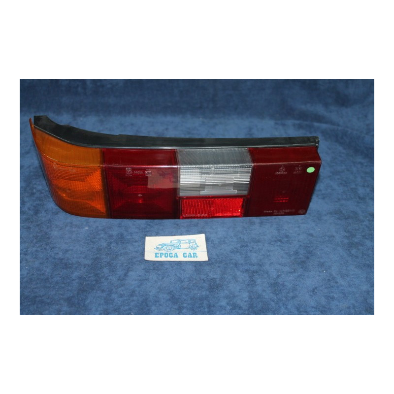 127 3° SERIE  PLASTICA PER FANALINO POST. SX   ALTISSIMO