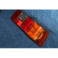 127 3° SERIE  LENS FOR REAR RIGHT LIGHT   GEMO