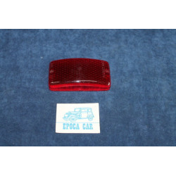 127 (SPECIAL ?)  LENS FOR BACK FOG LIGHT   LEART