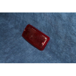 127 (SPECIAL ?)  LENS FOR BACK FOG LIGHT   ROERO