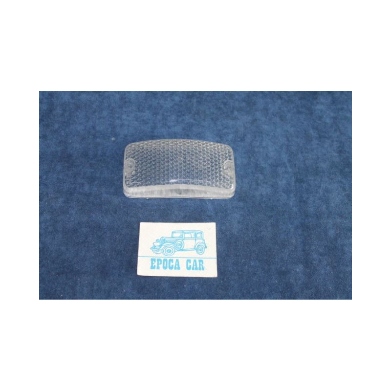 127 (SPECIAL ?)  LENS FOR REVERSE GEAR LIGHT   LEART