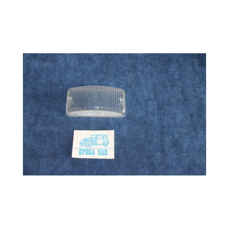 127 (SPECIAL ?)  LENS FOR REVERSE GEAR LIGHT   CATALUX