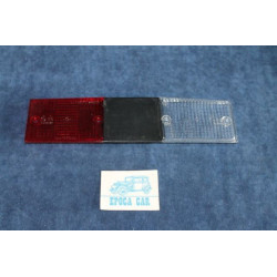 127 FIORINO  PLASTICA PER FANALINO POSTERIORE   ALTISSIMO