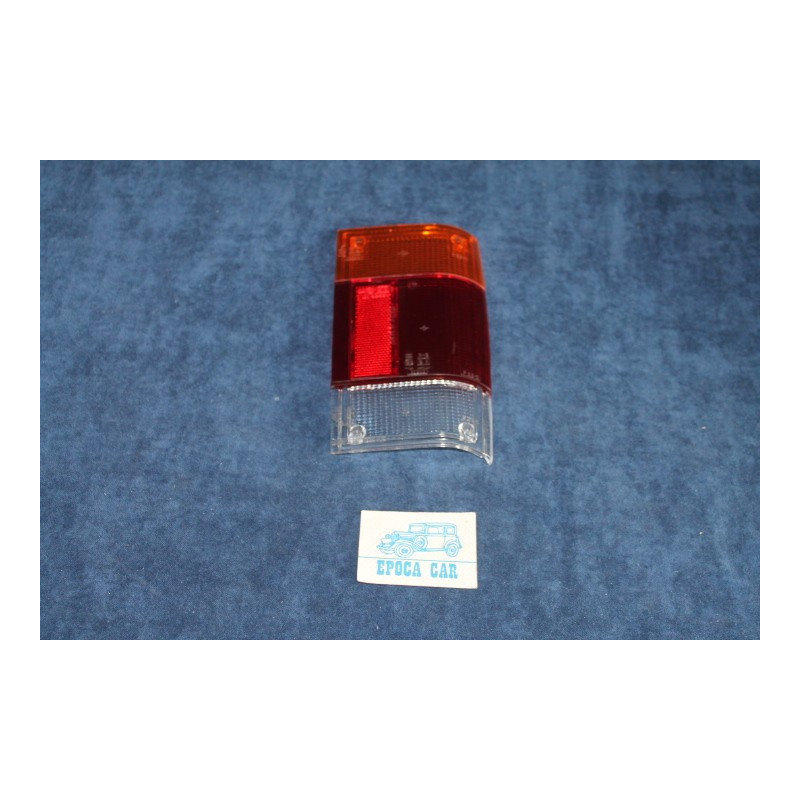 127 PANORAMA DIESEL  PLASTICA PER FANALINO POST. DX   ARTEB