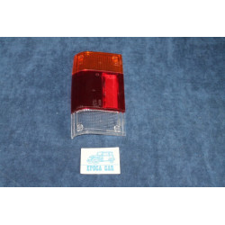 127 PANORAMA DIESEL  LENS FOR REAR LEFT  LIGHT   ARTEB