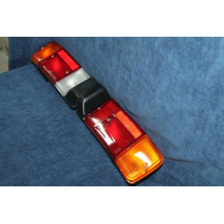 127 L-C-CL  PAIR REAR LIGHTS   ARIC