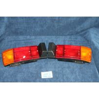 127 L-C-CL  PAIR REAR LIGHTS   SIEM