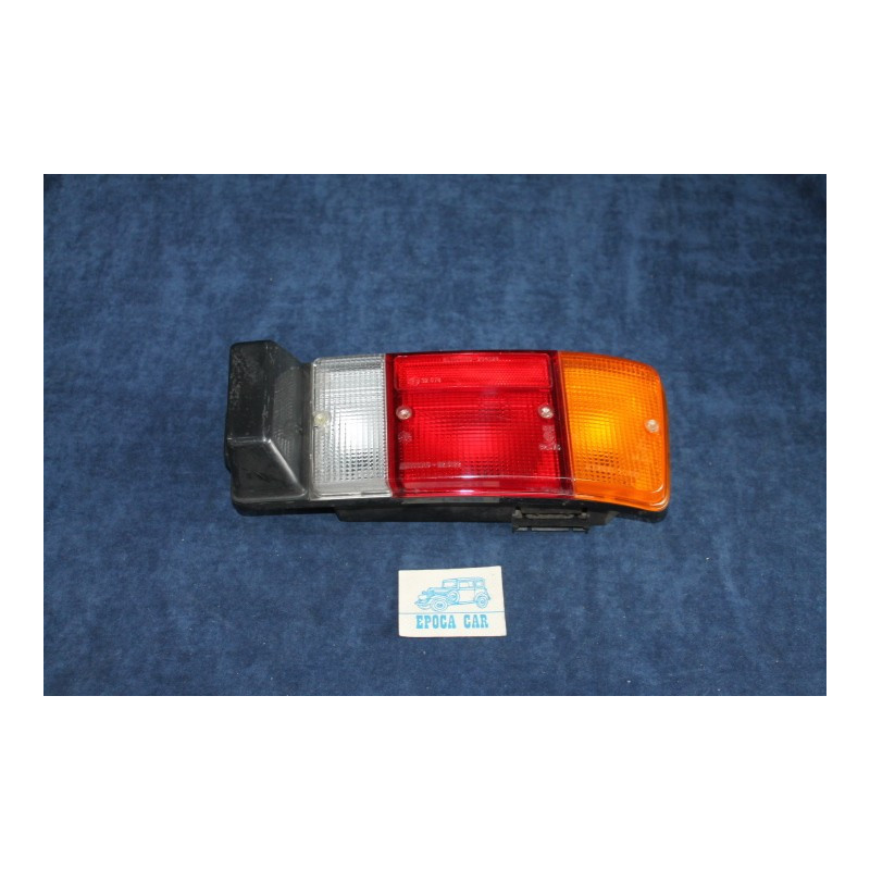 127 L-C-CL  FANALINO POST. DX ALTISSIMO