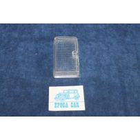 127 L-C-CL  WHITE LENS FOR REAR LEFT LIGHT   SIEM