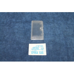 127 L-C-CL  WHITE LENS FOR REAR LEFT LIGHT   ALTISSIMO