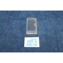 127 L-C-CL  WHITE LENS FOR REAR LEFT LIGHT   ALTISSIMO