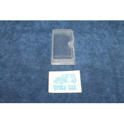 127 L-C-CL  WHITE LENS FOR REAR LEFT LIGHT   ARIC