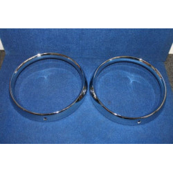 HEADLAMP RING CARELLO (EACH)
