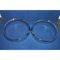 HEADLAMP RING CARELLO (EACH)