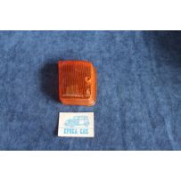 127 L-C-CL  ORANGE LENS FOR REAR RIGHT LIGHT   ARIC