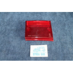 127 L-C-CL  PLASTICA ROSSA CON CATARIFRANGENTE PER FANALINO POST. DX   ARIC