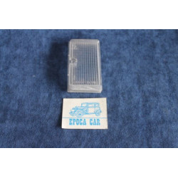 127 L-C-CL  WHITE LENS FOR REAR RIGHT LIGHT   ALTISSIMO