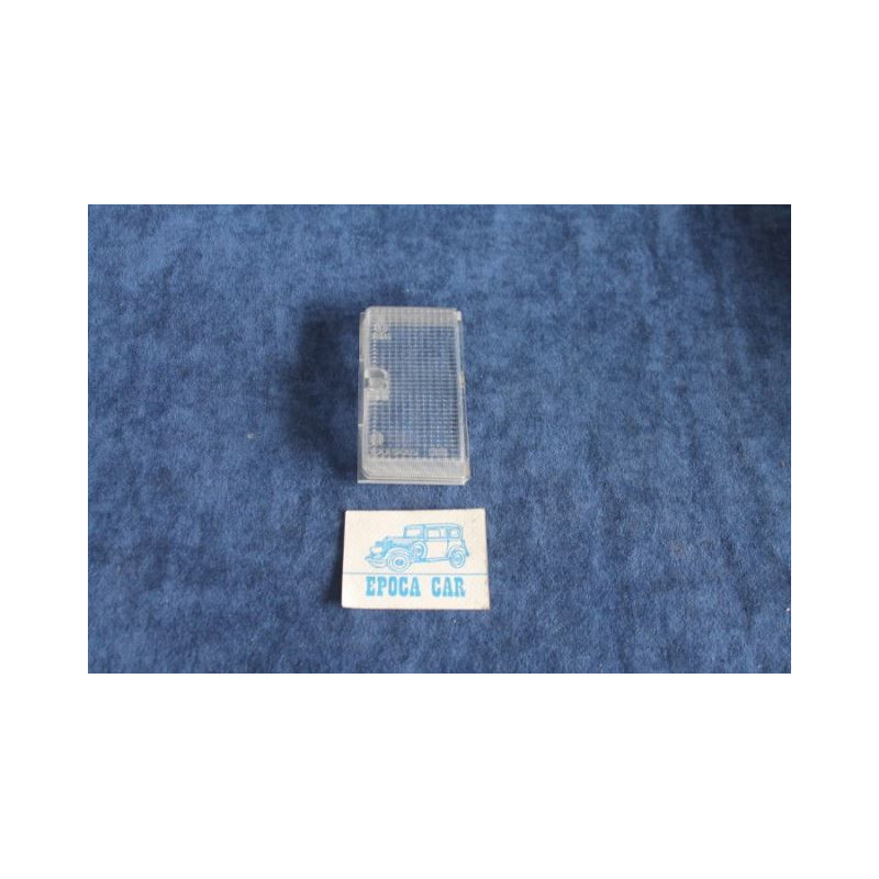 127 L-C-CL  WHITE LENS FOR REAR RIGHT LIGHT   SIEM