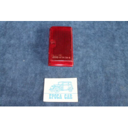 127 L-C-CL  RED LENS FOR REAR RIGHT LIGHT   ARIC