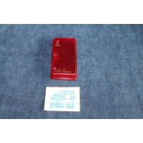 127 L-C-CL  RED LENS FOR REAR RIGHT LIGHT   OLSA