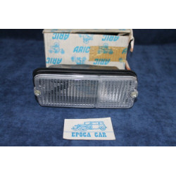127-127 SPECIAL  FRONT RIGHT LIGHT   ARIC