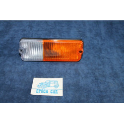127-127 SPECIAL  BICOLORED FRONT LEFT LIGHT   LEART